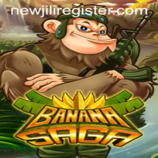 Unveiling BananaSaga: A Riveting Journey into the Tropical Gaming World