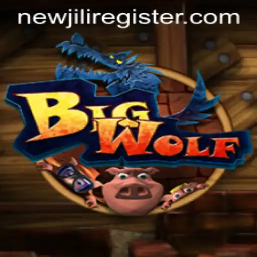 Discover the Exciting World of BigWolf: A New Gaming Experience by NEWJILI