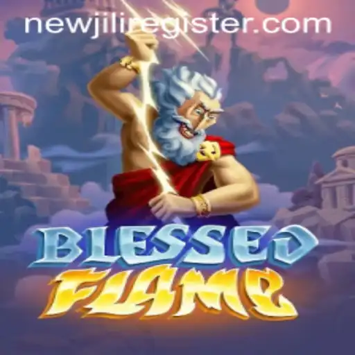 Unveiling the Enchantment of BlessedFlame: A Comprehensive Guide