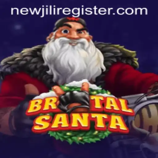 Explore the Exciting World of BrutalSanta: A Dive into the New Game by NEWJILI