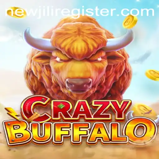 Exploring the World of CRAZYBUFFALO: A NewJili Adventure