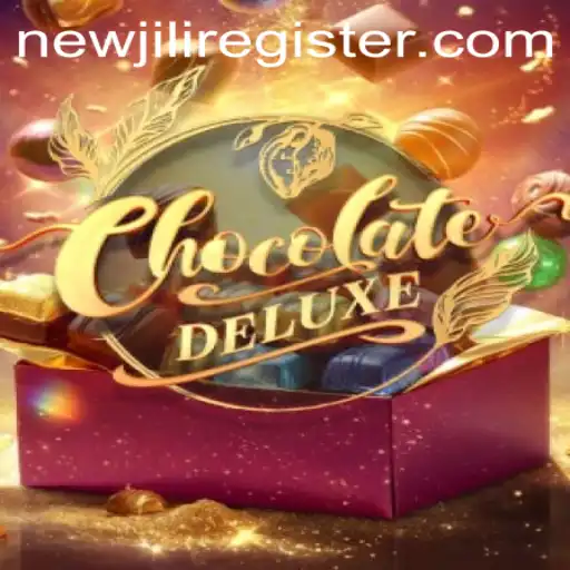Discover ChocolateDeluxe: A Sweet New Gaming Experience