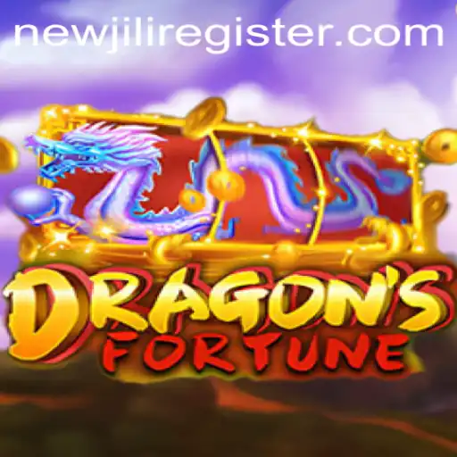 Unveiling the Mystique of DragonFortune: A Captivating NewJili Adventure