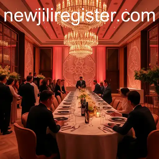 Exclusive Events: Unlocking the World of NEWJILI