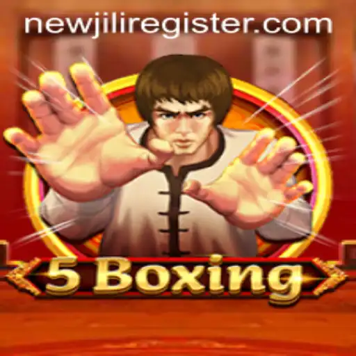 Discovering the Excitement of 5Boxing: A NewJILI Adventure