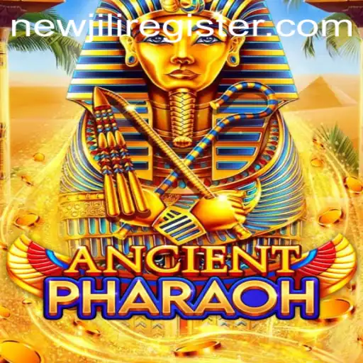 Discover the Thrills of AncientPharaoh: A Revolutionary Game Experience