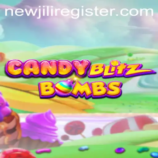 Unveiling CandyBlitzBombs: An Exciting New Game Journey with NEWJILI