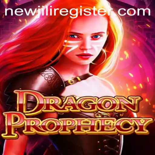 Explore the Mystical World of DragonProphecy: A Journey Awaits