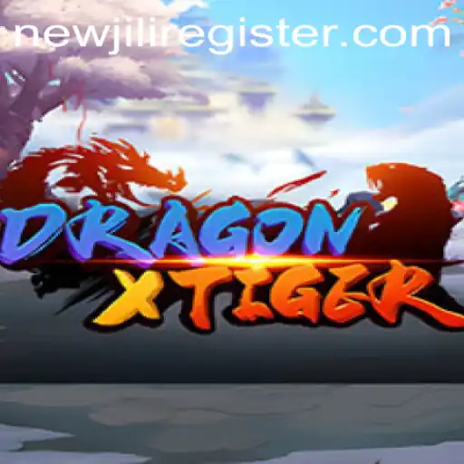 Explore the Exciting World of DragonXTiger: A NEWJILI Game Adventure