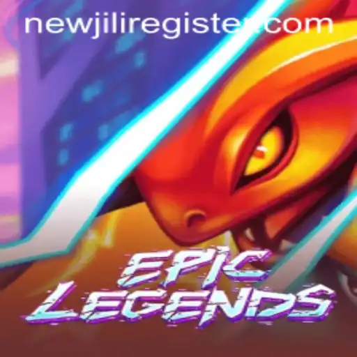 EpicLegends: Exploring the World of NEWJILI