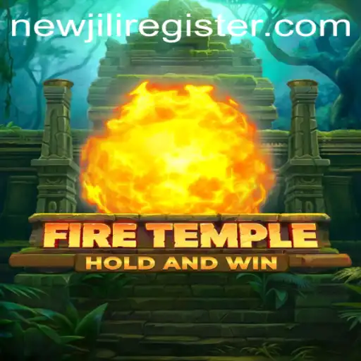 FireTemple: Exploring the Mystical World of NEWJILI