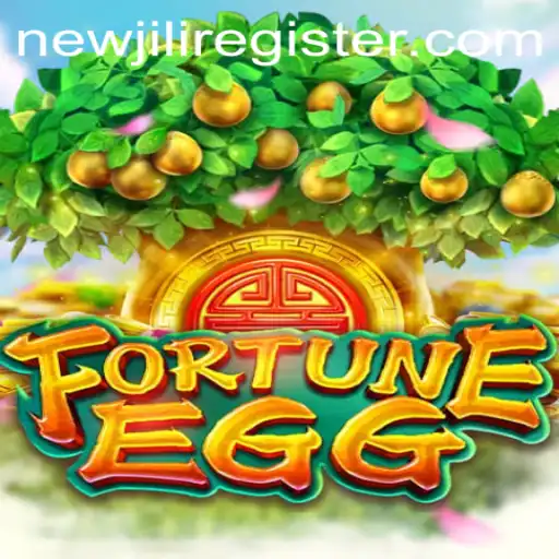 The Enchanting World of FortuneEgg and the Allure of NEWJILI