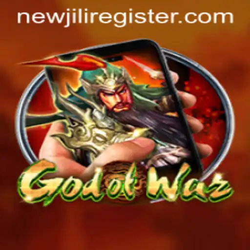 GodofWarM: A Mythological Journey with NEWJILI