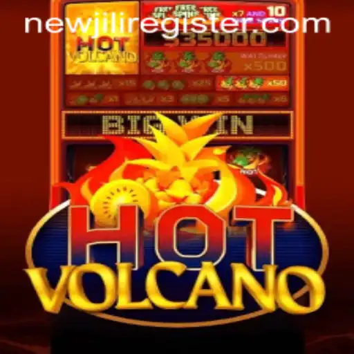 Discover the Thrilling World of HotVolcano: The Latest Adventure in NEWJILI Gaming