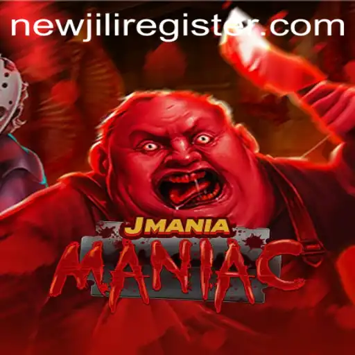 JManiaManiac: The Thrilling World of New-Age Gaming