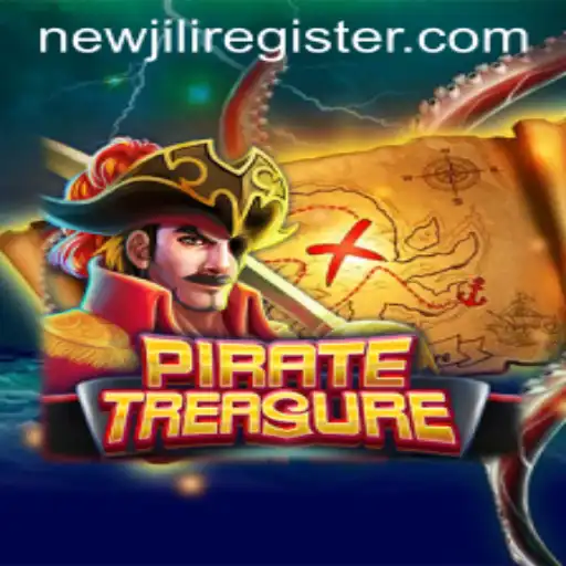 Unveiling the Adventure of PirateTreasure: An Exciting New Chapter with NEWJILI