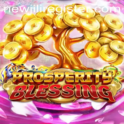 Discovering ProsperityBlessing: A Captivating Journey into Prosperous Gaming