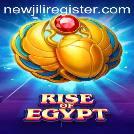 Unveiling the Adventure: RiseOfEgypt and NEWJILI