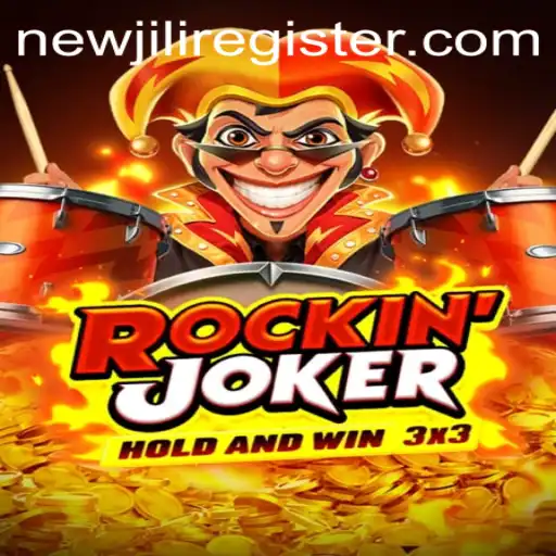 Unlocking the Excitement of RockinJoker with NEWJILI