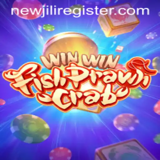 Exploring the World of WinWinFishPrawnCrab: A New Gaming Sensation