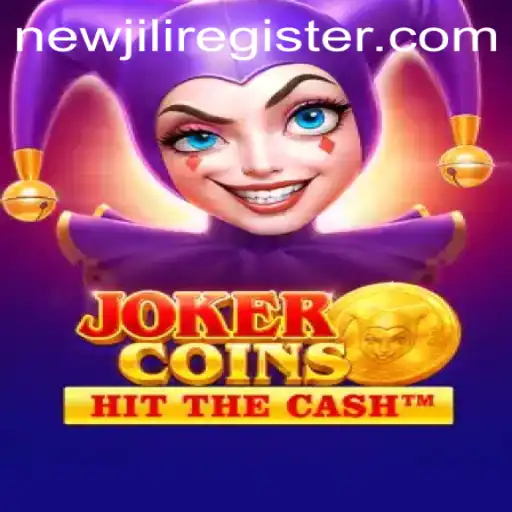 JokerCoins: Dive into the Exciting World of Virtual Fortune