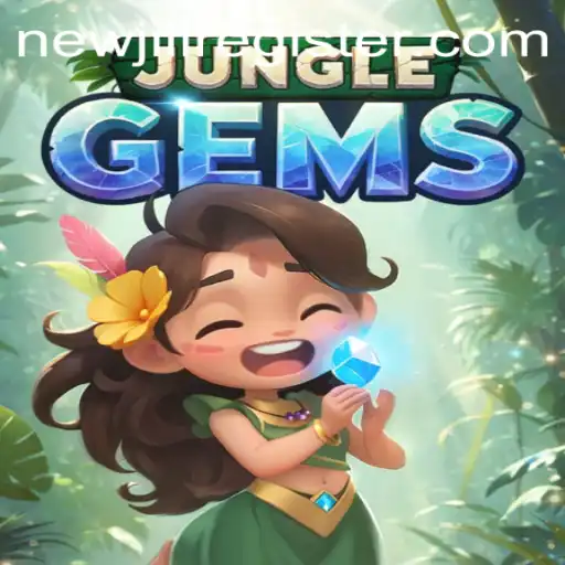 Exploring the Thrills of JungleGems: A New Journey Awaiting Enthusiasts