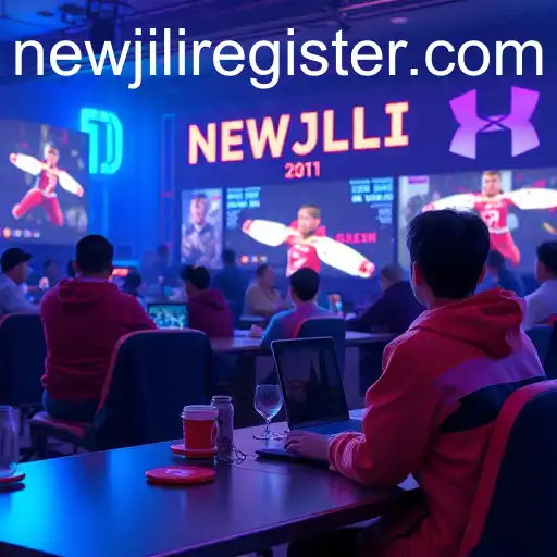 Exploring the Exciting World of Live Games with NEWJILI
