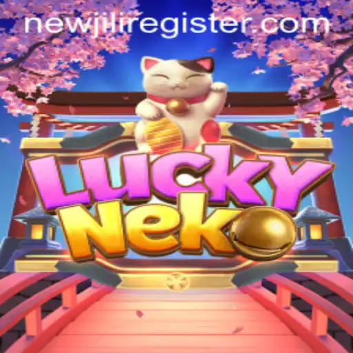 Discover LuckyNeko: A Divine Slot Adventure Powered by NEWJILI