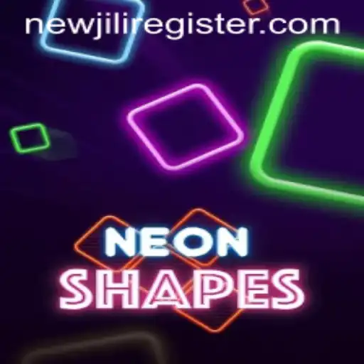 Exploring the Vibrant World of NeonShapes and the Innovative Approach by NEWJILI