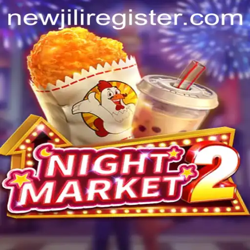 Explore the Captivating World of NightMarket2 and the Influence of NEWJILI