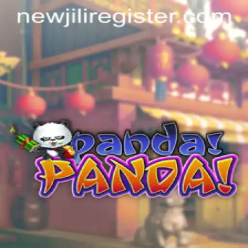 PandaPanda: The Exciting New Adventure Game by NEWJILI