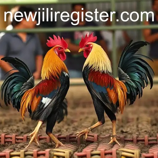 Understanding Sabong Games and the Role of NEWJILI