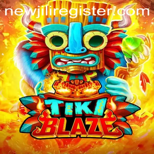 An In-Depth Exploration of TikiBlaze: A Thrilling Gaming Experience by NEWJILI