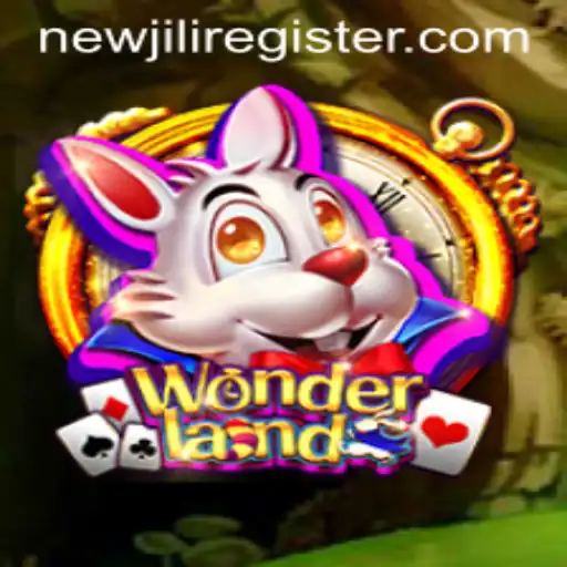 Exploring Wonderland: New Adventures with NEWJILI